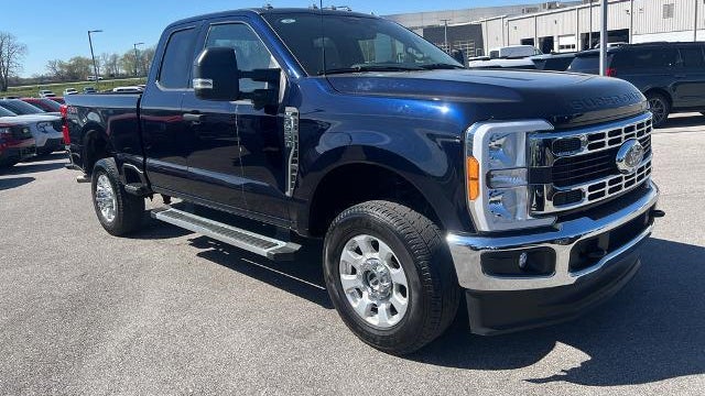 2023 Ford F-250 Super Duty Lariat