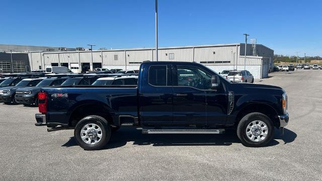 2023 Ford F-250 Super Duty Lariat