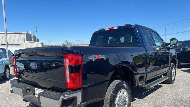 2023 Ford F-250 Super Duty Lariat