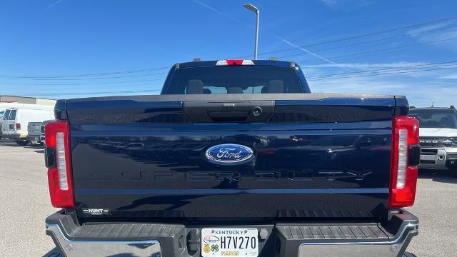 2023 Ford F-250 Super Duty Lariat