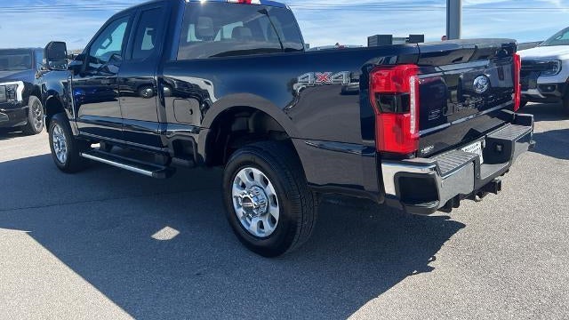 2023 Ford F-250 Super Duty Lariat