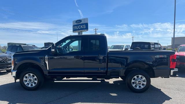 2023 Ford F-250 Super Duty Lariat