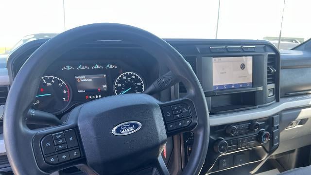2023 Ford F-250 Super Duty Lariat