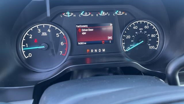 2023 Ford F-250 Super Duty Lariat