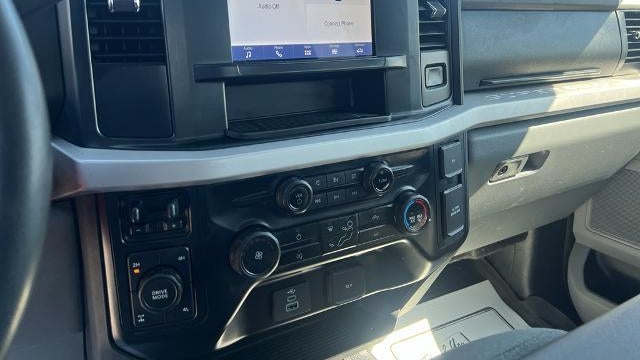 2023 Ford F-250 Super Duty Lariat