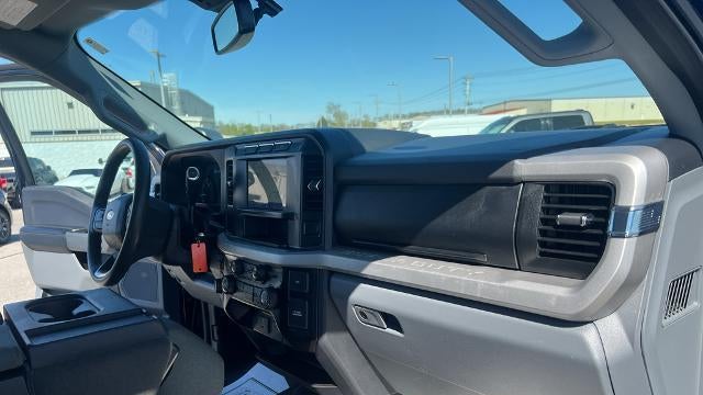 2023 Ford F-250 Super Duty Lariat