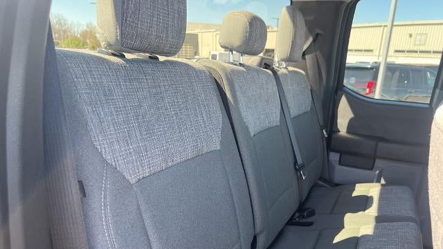 2023 Ford F-250 Super Duty Lariat
