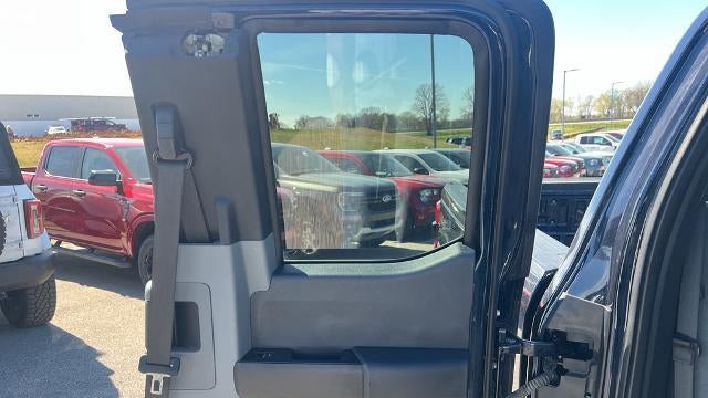 2023 Ford F-250 Super Duty Lariat