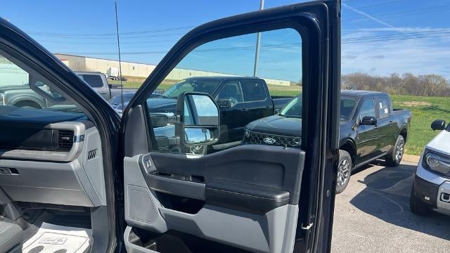 2023 Ford F-250 Super Duty Lariat