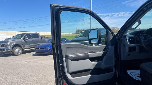 2023 Ford F-250 Super Duty Lariat
