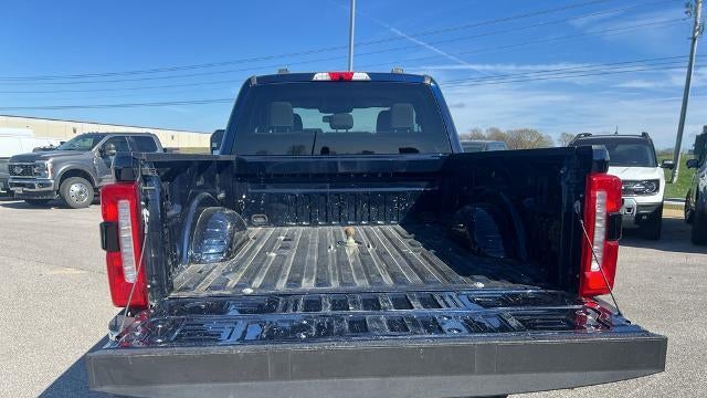 2023 Ford F-250 Super Duty Lariat