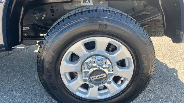 2023 Ford F-250 Super Duty Lariat