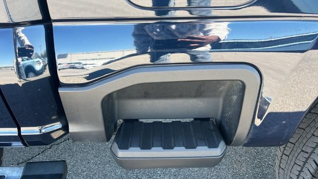 2023 Ford F-250 Super Duty Lariat