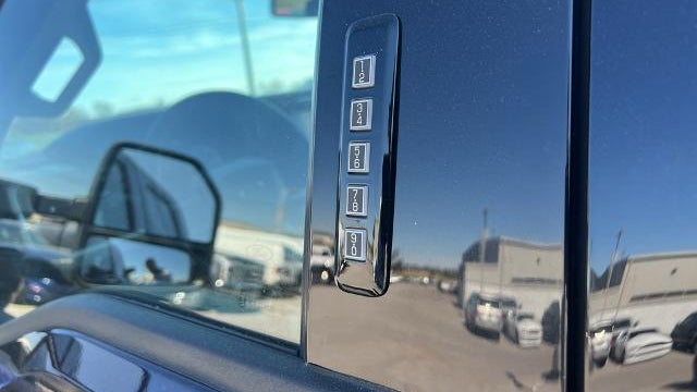 2023 Ford F-250 Super Duty Lariat
