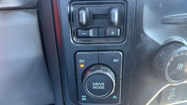2023 Ford F-250 Super Duty Lariat