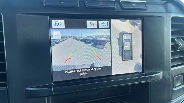2023 Ford F-250 Super Duty Lariat