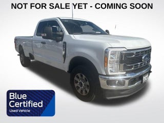 2023 Ford F-250 Super Duty XLT