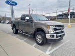 2020 F-250 Super Duty Thumbnail 2