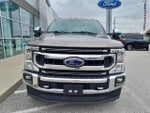 2020 F-250 Super Duty Thumbnail 4