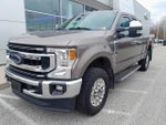 2020 F-250 Super Duty Thumbnail 5