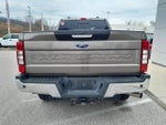 2020 F-250 Super Duty Thumbnail 6