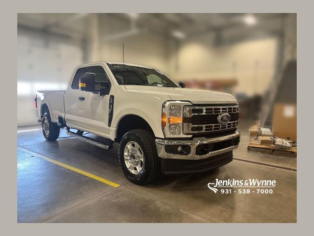 2026 Ford F-250 - $56,880