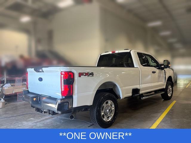 2026 Ford F-250 - $56,880