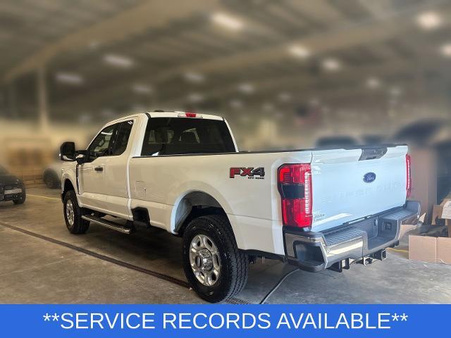 2026 Ford F-250 - $56,880