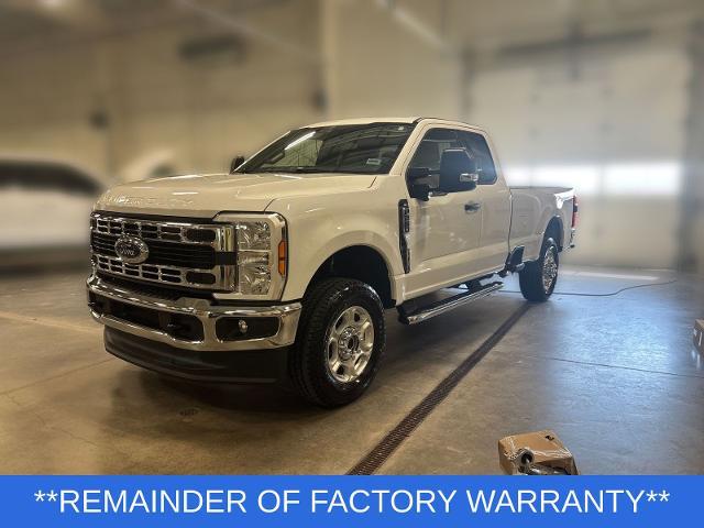 2026 Ford F-250 - $56,880