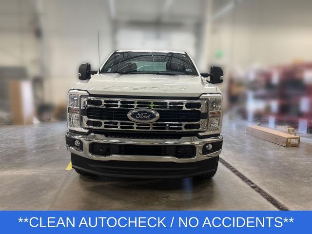 2026 Ford F-250 - $56,880