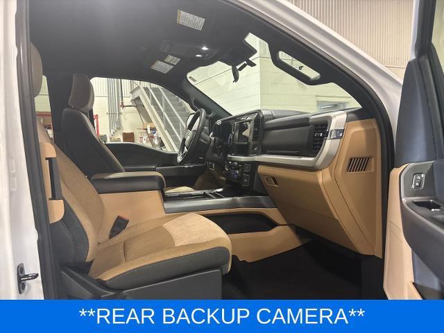 2026 Ford F-250 - $56,880