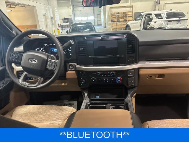 2026 Ford F-250 - $56,880