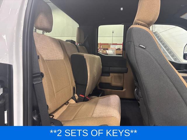 2026 Ford F-250 - $56,880