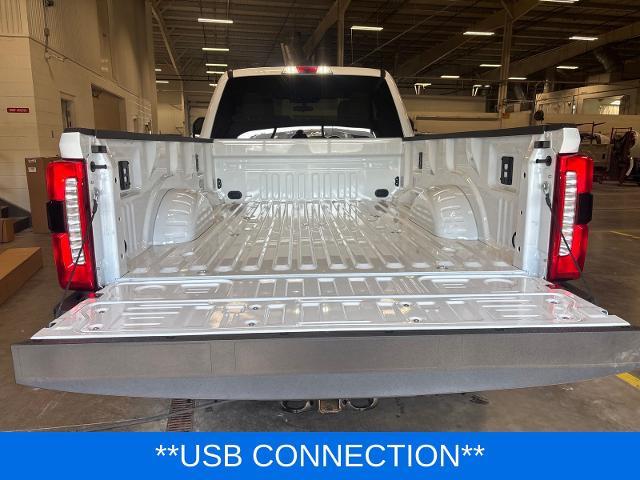 2026 Ford F-250 - $56,880