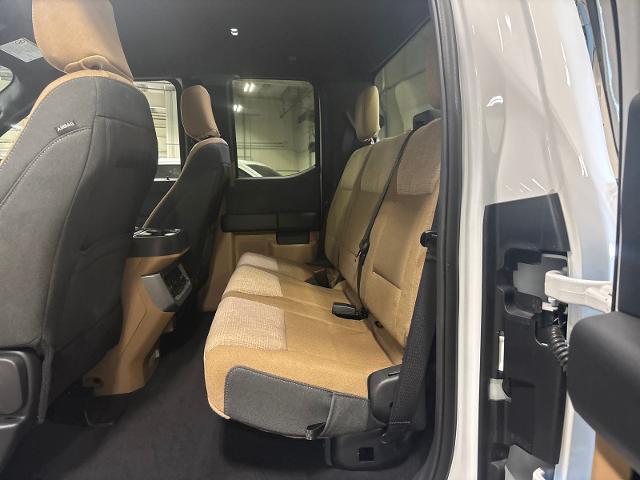 2026 Ford F-250 - $56,880