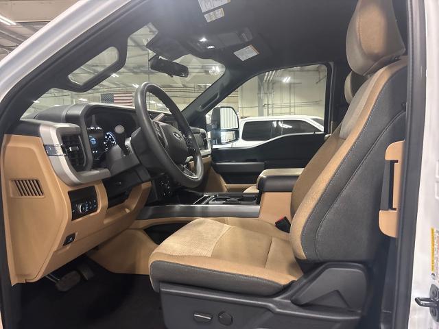 2026 Ford F-250 - $56,880