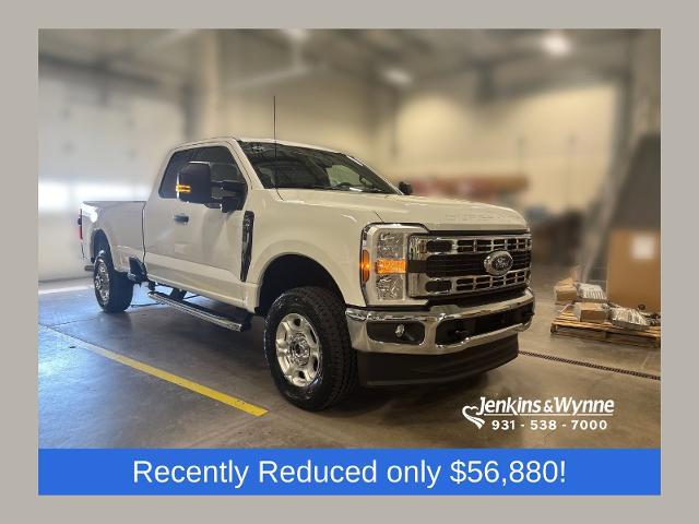 2026 Ford F-250 - $56,880