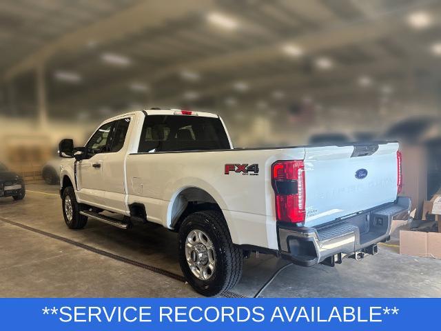 2026 Ford F-250 - $56,880