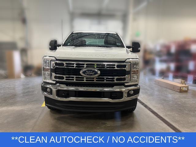 2026 Ford F-250 - $56,880