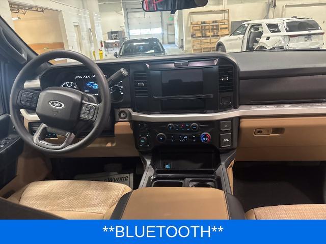 2026 Ford F-250 - $56,880