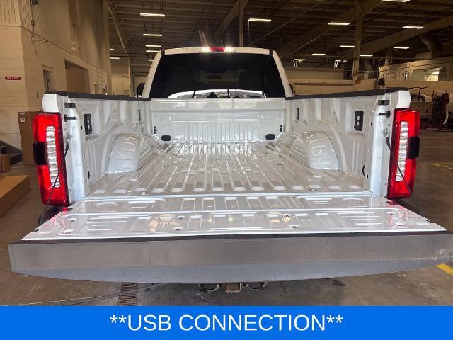2026 Ford F-250 - $56,880