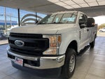 2022 F-250 Super Duty Thumbnail 3