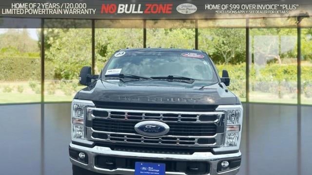 Preowned 2023 Ford F-250 Super Duty Lariat for Sale