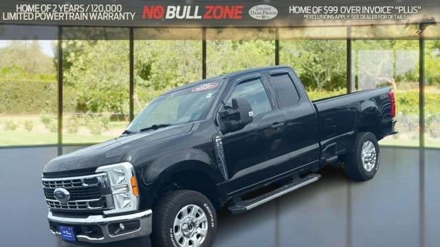 2023 Ford F-250 Super Duty Lariat