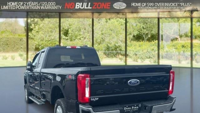 2023 Ford F-250 Super Duty Lariat