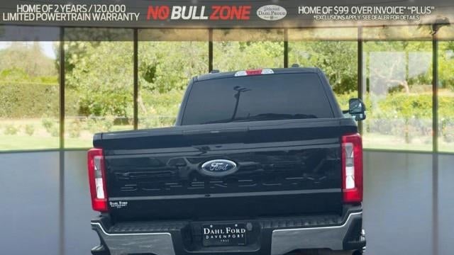 2023 Ford F-250 Super Duty Lariat