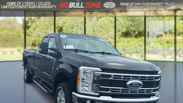 2023 Ford F-250 Super Duty Lariat