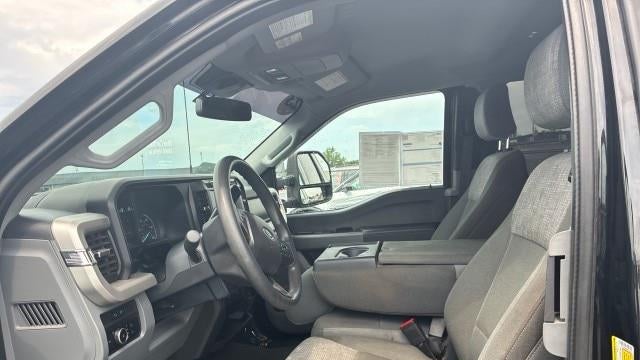2023 Ford F-250 Super Duty Lariat
