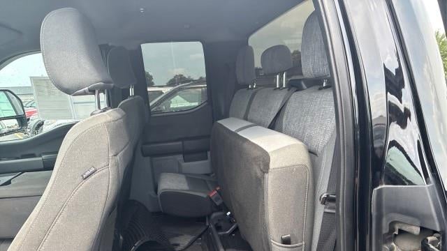 2023 Ford F-250 Super Duty Lariat