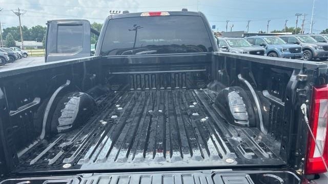 2023 Ford F-250 Super Duty Lariat